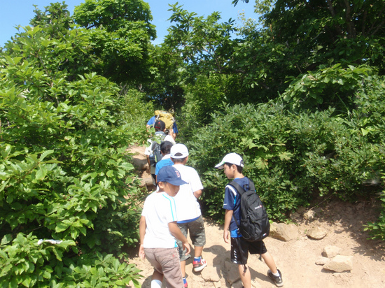 NORTE_Junior_Camp2011_02