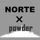 About Powder - Tachimoto Akihiro